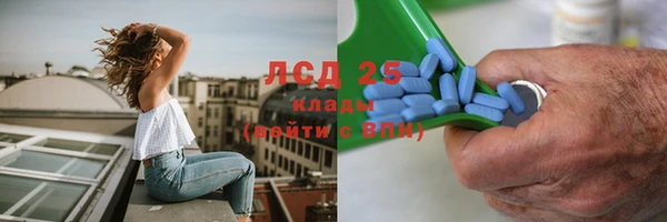 прущие крисы Алексеевка